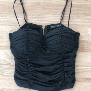 NastyGal Top